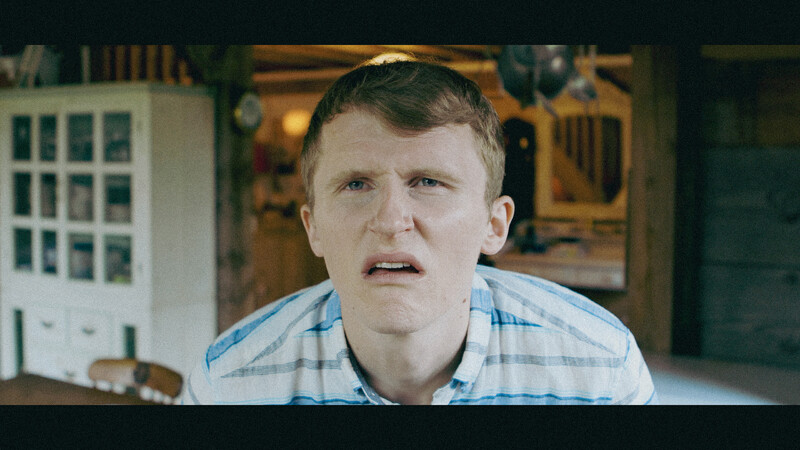 Director Lewis Coleman